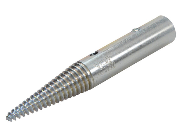 Zenith Profin Taper Spindle Right Hand 12mm – – Now available at MTN Shop UK.