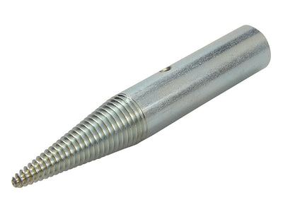 Zenith Profin Taper Spindle Right Hand 16mm – – Now available at MTN Shop UK.