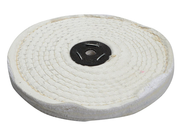 Zenith Profin Stitched Calico Mop 6in x 1 Section – – Now available at MTN Shop UK.