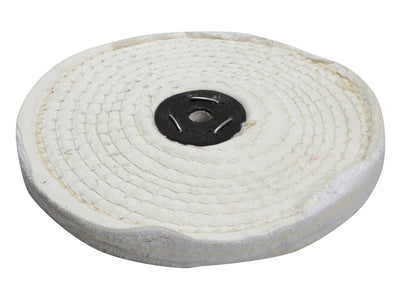 Zenith Profin Stitched Calico Mop 6in x 1 Section – – Now available at MTN Shop UK.