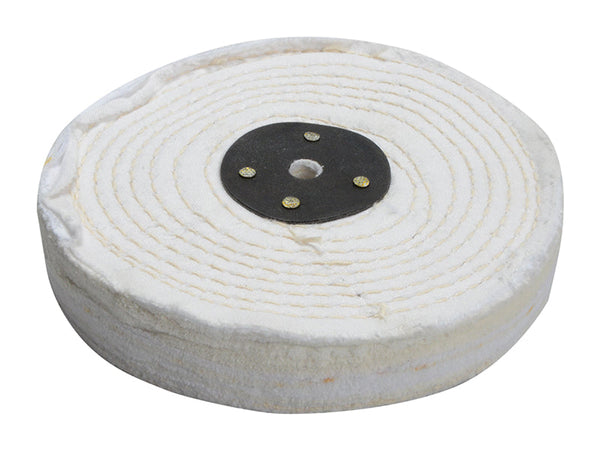 Zenith Profin Stitched Calico Mop 6in x 2 Section – – Now available at MTN Shop UK.