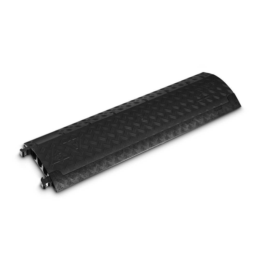Adam Hall Defender Mini Cable Protector - Black - imagen 3