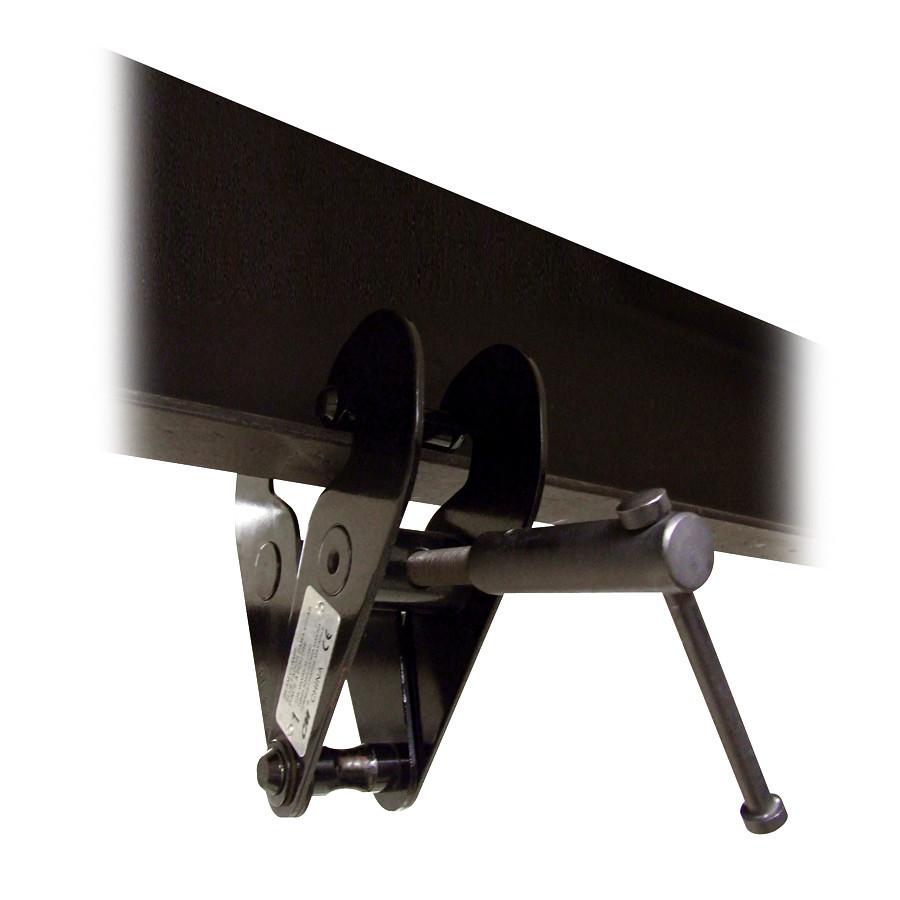 CM Screwlok Beam Clamps - imagen 2
