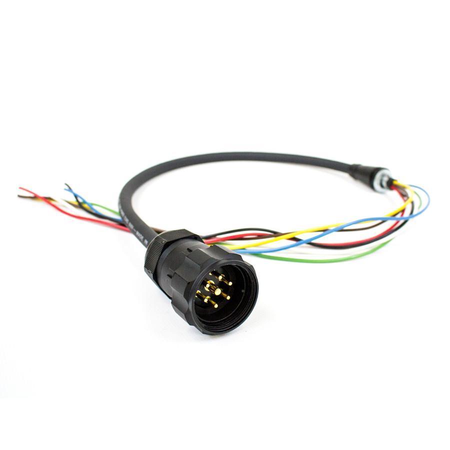 Ceep Connectors- 7-Pin Hoist