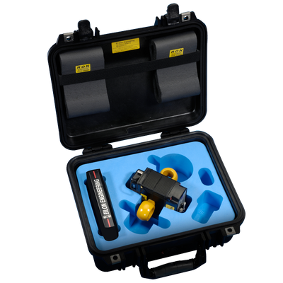 Ron Crane Scales™ Ron 2501 Wireless Dynamometer – Ron 2501 Wireless Dynamometer. Up to 150 meters/yards transmission range. Heavy-duty design with shock-absorbing mechanisms – Now available at MTN Shop UK.
