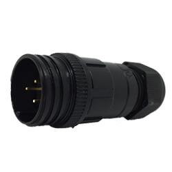 Ceep Connector- 23AL Male Inline – – Now available at MTN Shop UK. - imagen 2