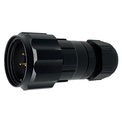 Ceep Connector- 23AL Male Inline – – Now available at MTN Shop UK.