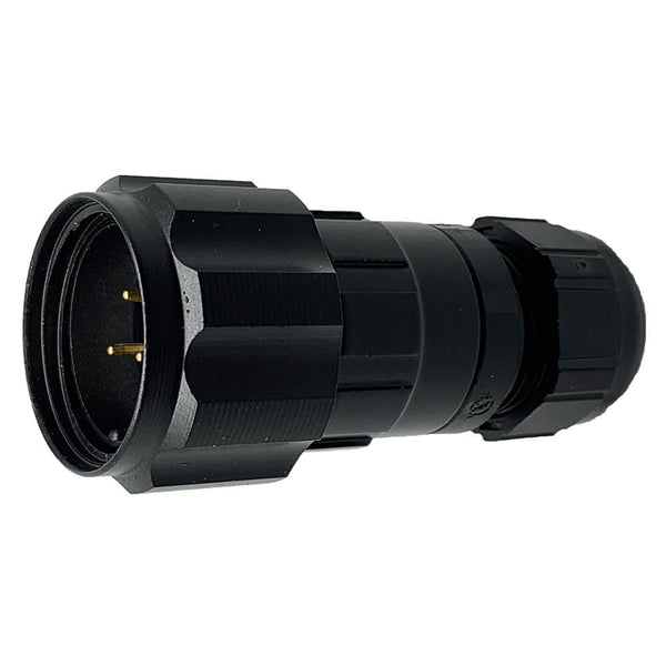 Ceep Connector- 23AL Male Inline – – Now available at MTN Shop UK.