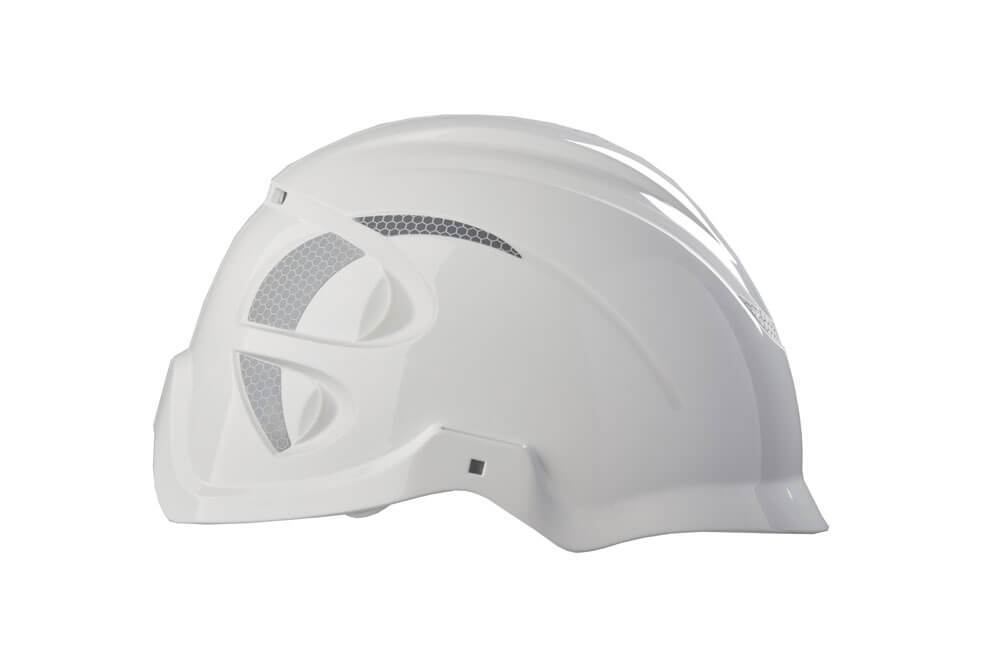 Centurion Nexus Hard Hat - White - imagen 2