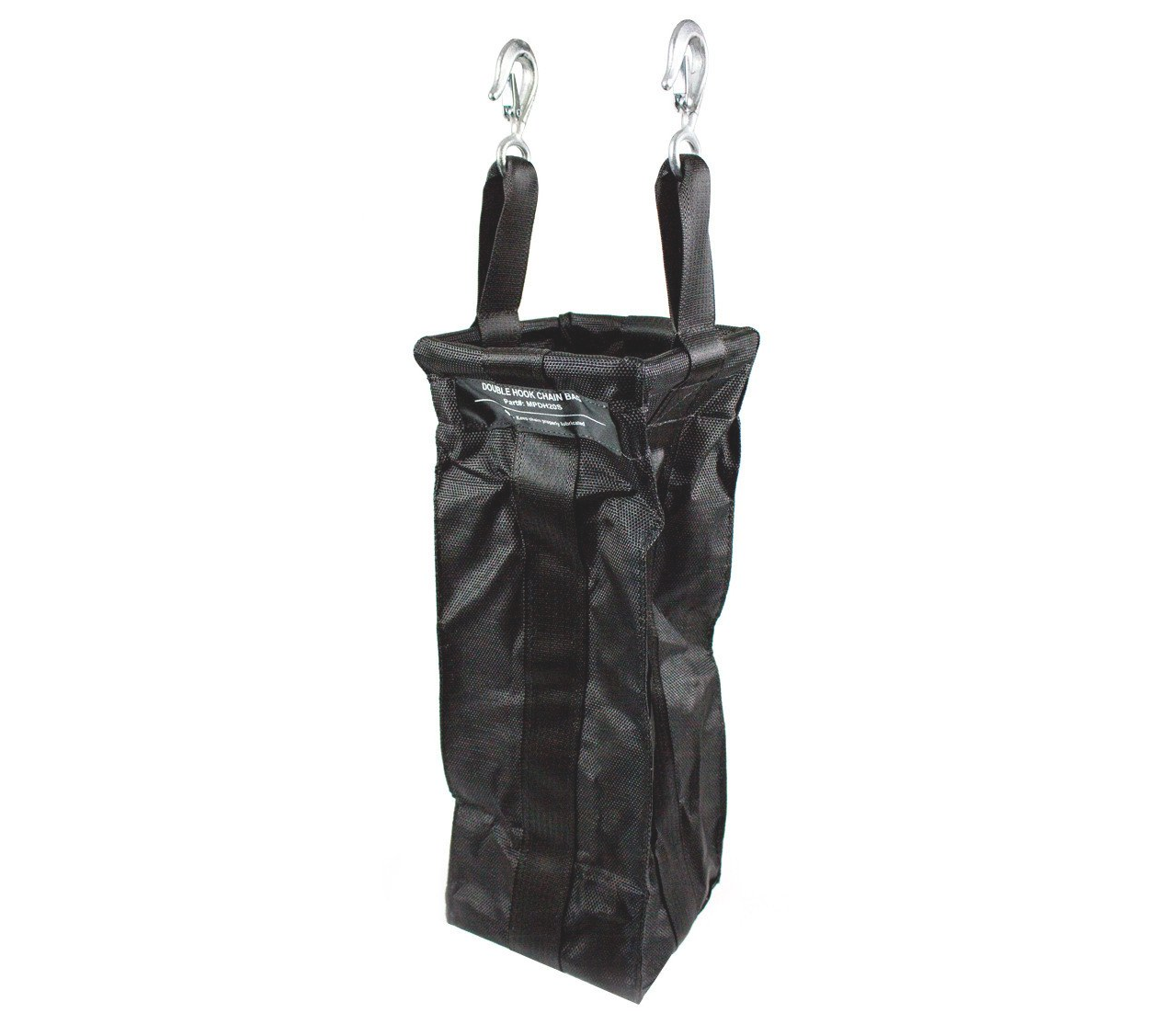 Double chain bag on sale