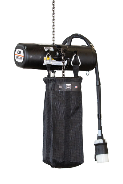 Chain Hoist Bag - Double Hook