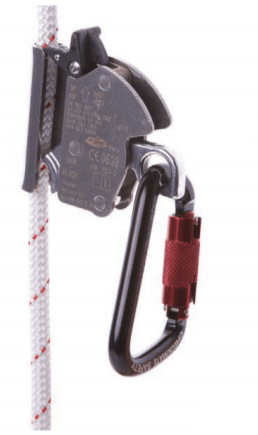 Checkmate Automatic Rope Grabs & Their Kits