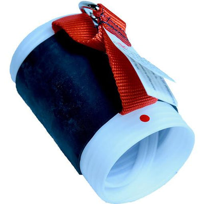 Stronghold Cold Shrink Attachment – The Stronghold Cold Shrink Attachment is a great way to make a lasting attachment point on your tool without the need for a heat gun. – Now available at MTN Shop UK.
