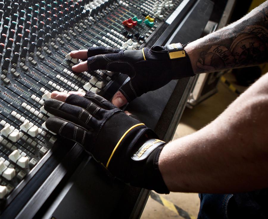 Dirty Rigger Framer Gloves - Comfort Fit™ (General Use) - imagen 5