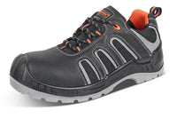 Click Composite Toe Safety Trainers