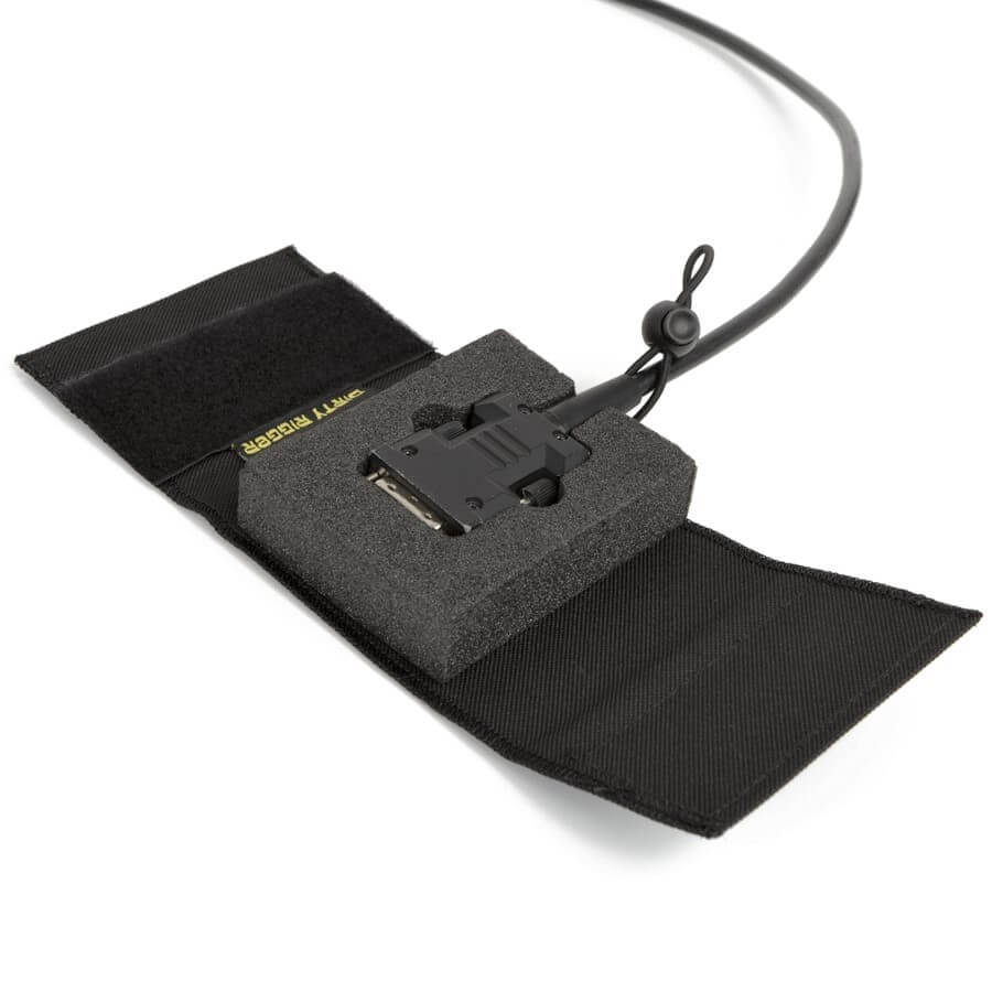Dirty Rigger DVI Protector - imagen 3