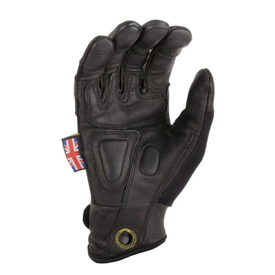 Dirty Rigger Firm Grip Leather Gloves (Genuine Leather) – second image