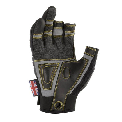 Dirty Rigger Protector™ - Framer Heavy Duty Gloves (EN388) – second image