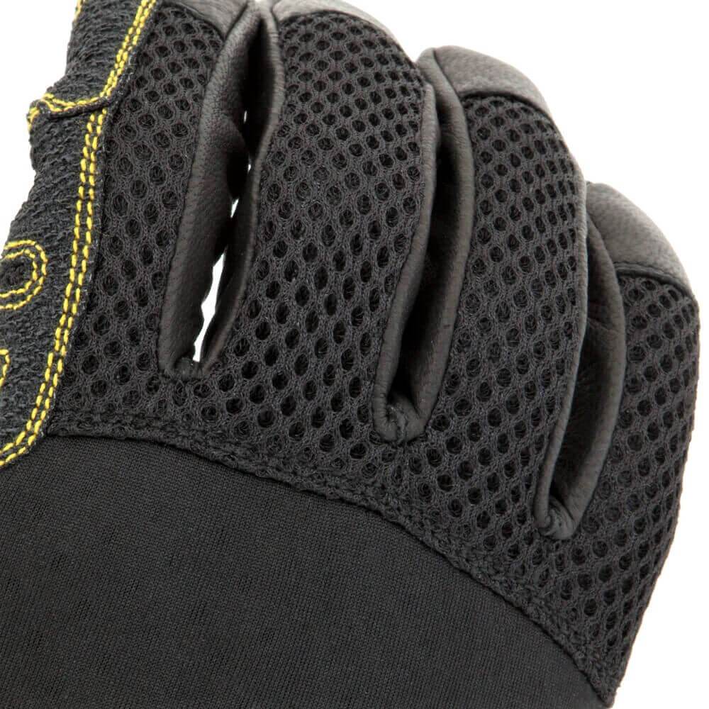 Dirty Rigger Rope Gloves: Abrasion-Resistant Rope Access Gloves - imagen 4