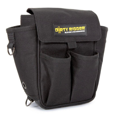 Dirty Rigger Tool Bag - Tech Pouch V2 – second image