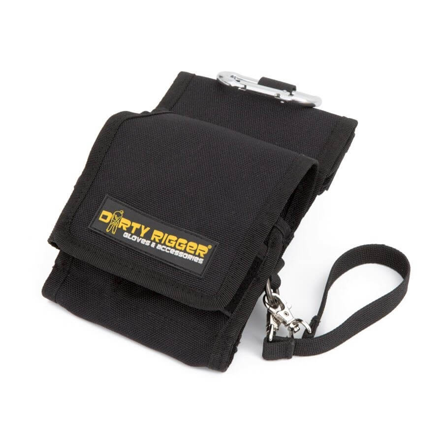 Dirty Rigger Tool Pouch for Belt 2.0 - imagen 2