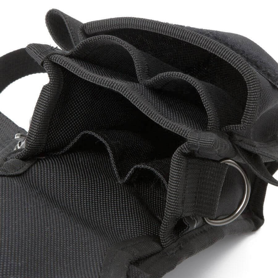 Dirty Rigger- Tool Pouch with Belt Clip (Inside) - imagen 4