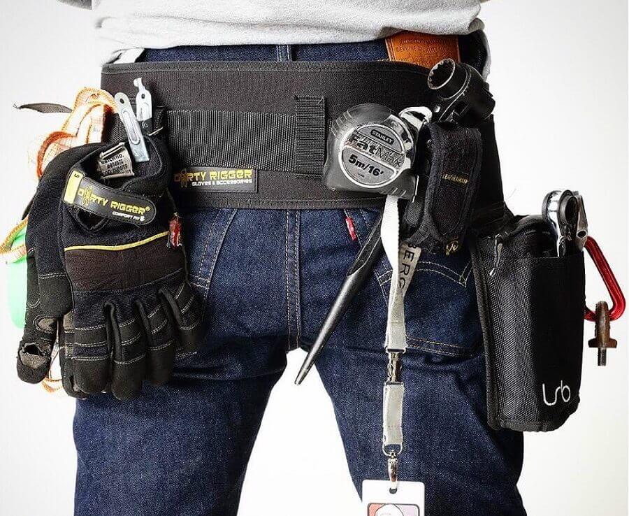 dirty-rigger-utility-belt - imagen 2