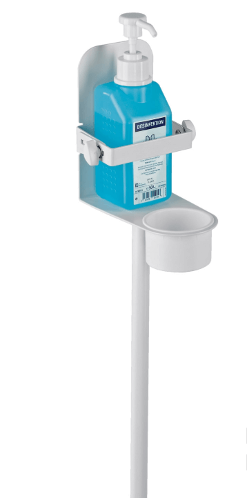 K&M Disinfectant Stand - imagen 3