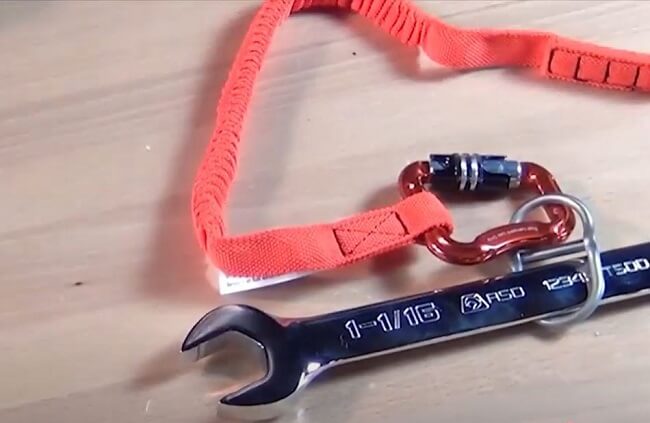 Stronghold Double Dee Rings – The Stronghold Double Dee Ring kit is a permanent attachment solution for your tools without suitable attachment points. – Now available at MTN Shop UK. - imagen 5