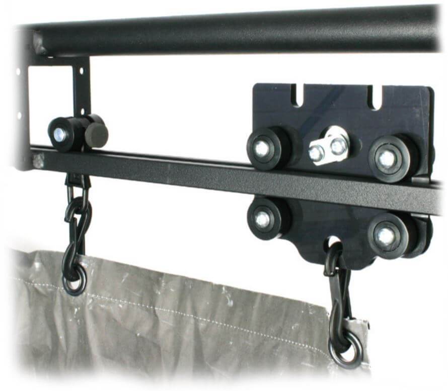 Doughty Sixtrack Twin Hook(Nylon)- 6kg SWL- MTN Shop EU - imagen 3