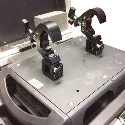 Doughty Clamp Space Saver (SWL: 100kg) – second image