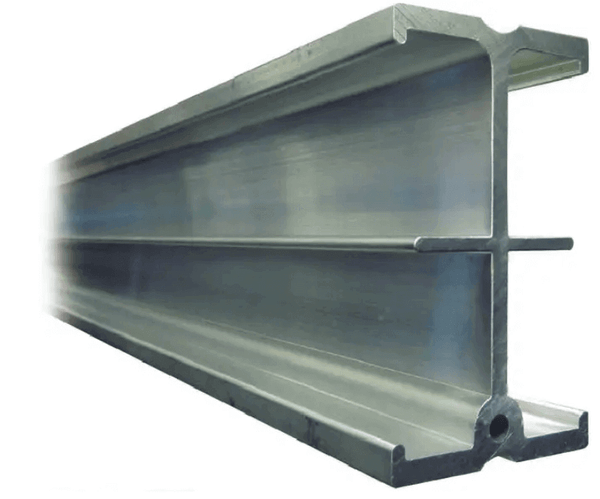 Doughty Studio Rail 80