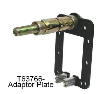 Doughty Sixtrack Adaptor Plate supplied by MTN Shop EU - imagen 4