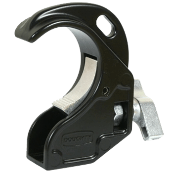 Doughty Twenty Clamp T58400 (TÜV Approved). Supplied by MTN Shop EU