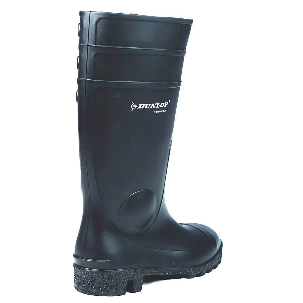 Dunlop Safety Boots - Protomaster Full Safety – – Now available at MTN Shop UK. - imagen 3