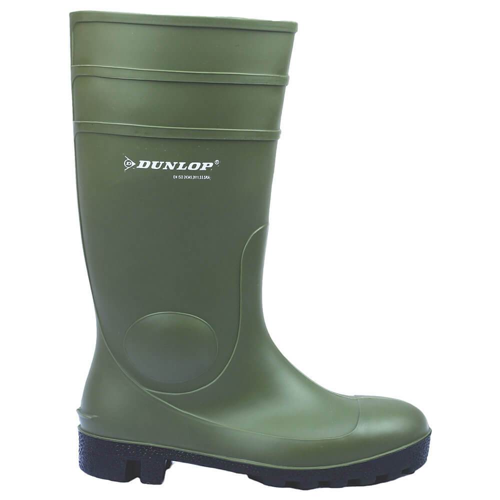 Dunlop Safety Boots - Protomaster Full Safety – – Now available at MTN Shop UK. - imagen 5