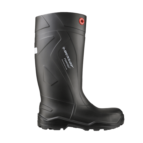 Dunlop Purofort PLUS Boots - Full Safety – – Now available at MTN Shop UK.
