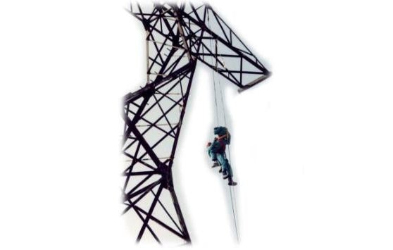 Escape Kit 30m. Supplied by MTN Shop EU - imagen 3