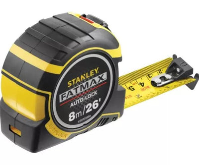 Autolock Pocket Tape