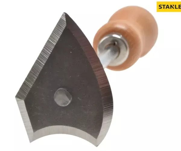 Professional Combination Shave Hook - imagen 2