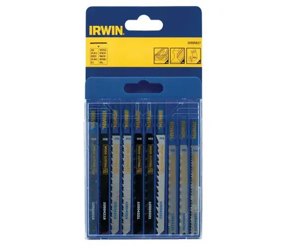 Blade Set