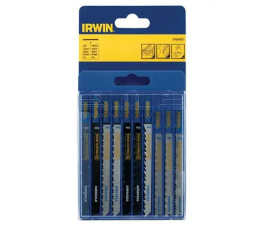 Blade Set