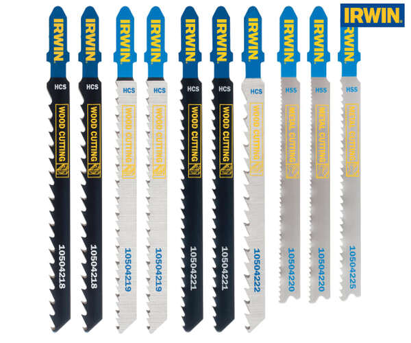 Blade Set - imagen 2