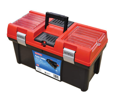 Organiser Lid Toolbox