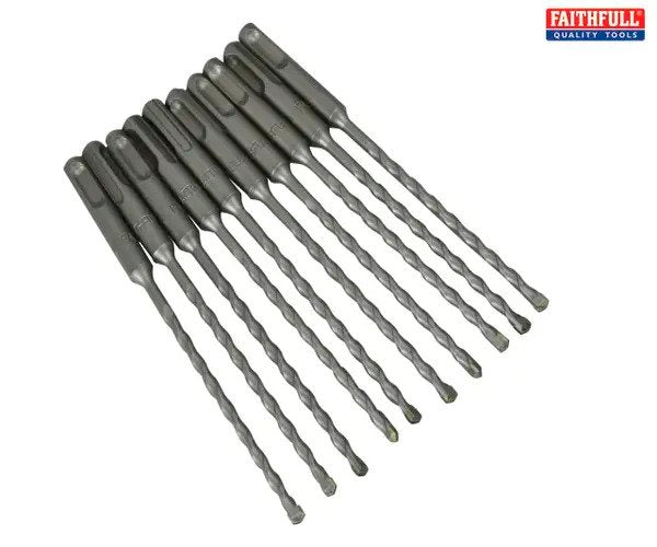 Drill Bit