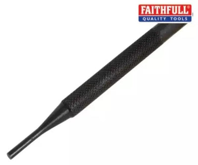 Round Head Pin Parallel