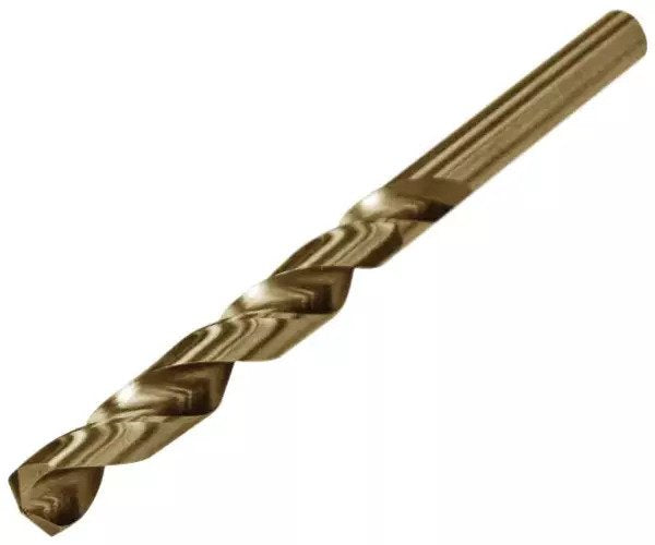 Cobalt Jobber Drill Bit