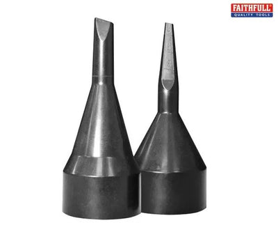 l Pointing Gun Nozzles