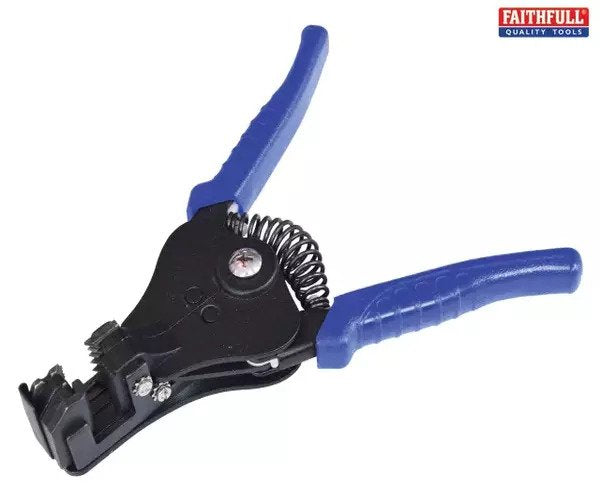 Automatic Wire Stripper Capacity - imagen 3