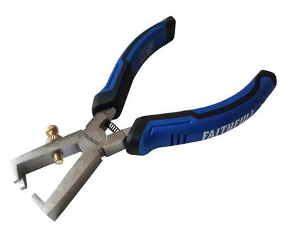 l Wire Stripping Pliers